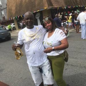 Meet your Posher, Levy